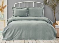 Покрывало Karaca Home - Gabriel Mavi (Турция), 230 х 240 см